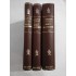REGII BLESTEMATI - MAURICE DRUON - 3 volume